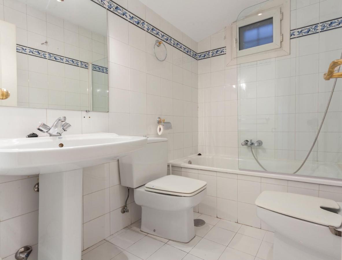 Appartement Gran Via Terrace En *