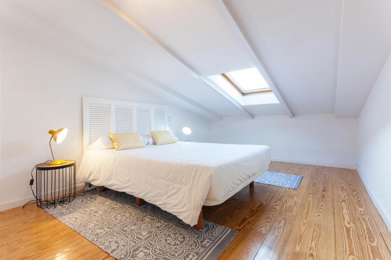 Gran Via Terrace En Appartement *